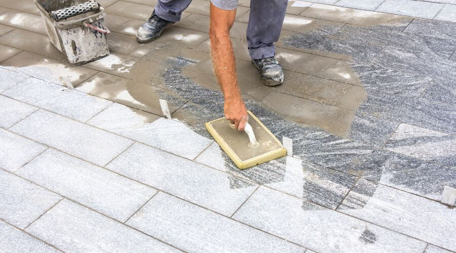 Professional metal roof installation in Brookhaven, NY